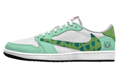 Zapatillas bajas Bulbasaur V.2 Custom TS