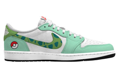 Zapatillas bajas Bulbasaur V.2 Custom TS