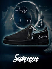 Samara V.2 Custom Air-Style Sneakers