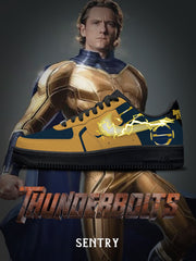 Zapatillas deportivas personalizadas Sentry V.1 Air-Style