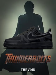 Zapatillas deportivas personalizadas estilo Air Void V.1