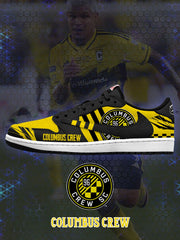 Zapatillas bajas Columbus V.1 Custom TS