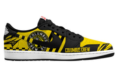 Zapatillas bajas Columbus V.1 Custom TS