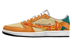 Zapatillas bajas Charizard V.2 Custom TS