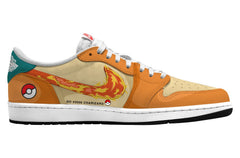 Zapatillas bajas Charizard V.2 Custom TS