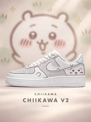 Chiikawa V.2 Custom Air-Style Sneakers