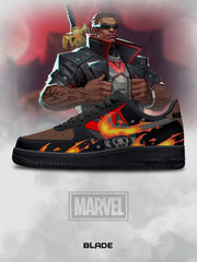 Zapatillas deportivas personalizadas Blade V.1 Air-Style