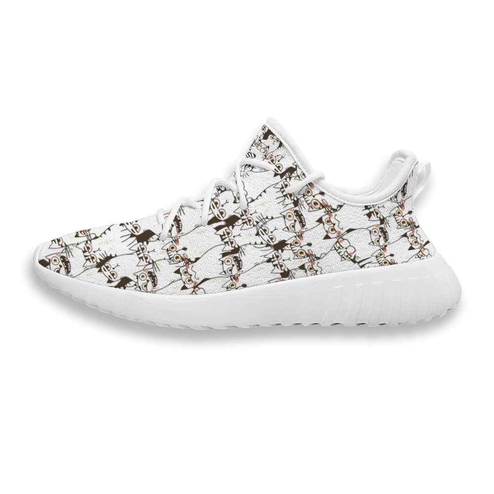 Buying Shoes For Men